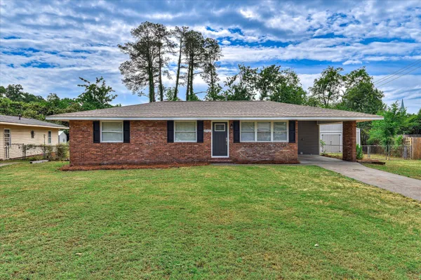 $189,900 | 2712 Pine Valley Road, Augusta, GA 30904