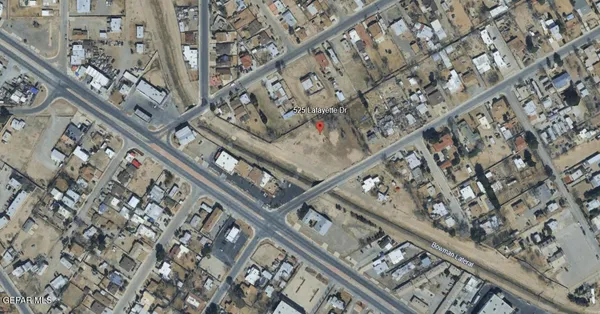 $385,000 | 525 Lafayette Drive, El Paso, TX 79915