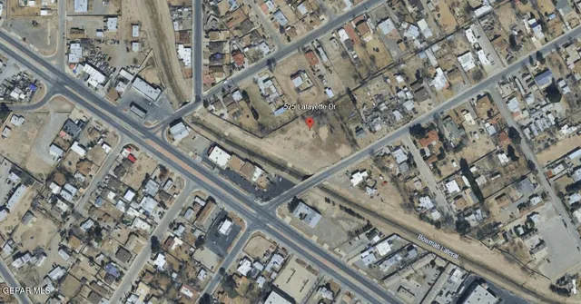 $385,000 | 525 Lafayette Drive, El Paso, TX 79915