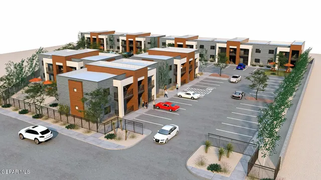 $385,000 | 525 Lafayette Drive, El Paso, TX 79915