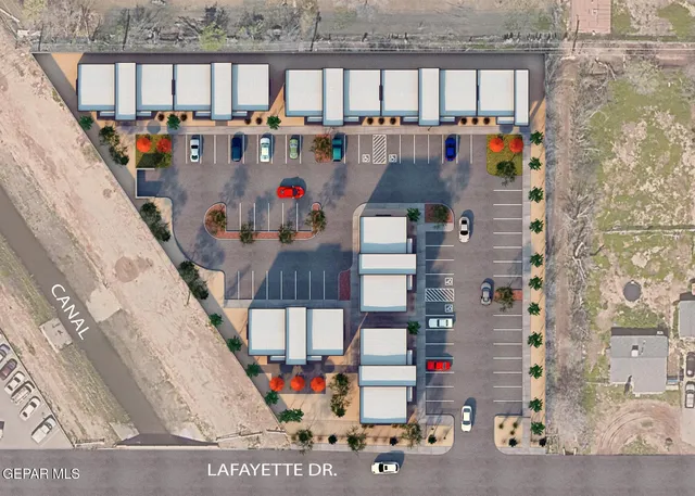 $385,000 | 525 Lafayette Drive, El Paso, TX 79915