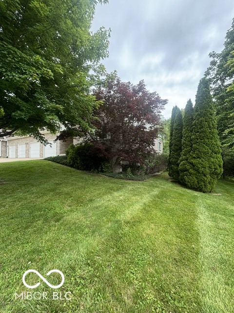 1761 Walnut Trace Greenfield, IN 46140 - Photo 43 of 46