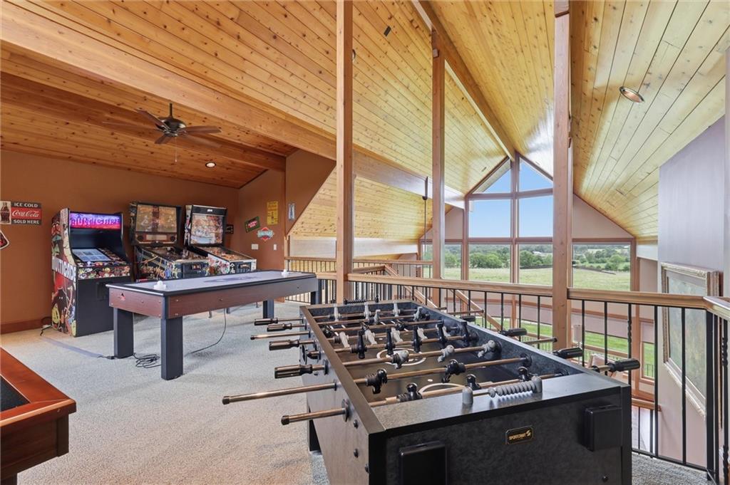 5805 Malcolm Lake Road Edgerton, MO 64444 - Photo 62 of 93