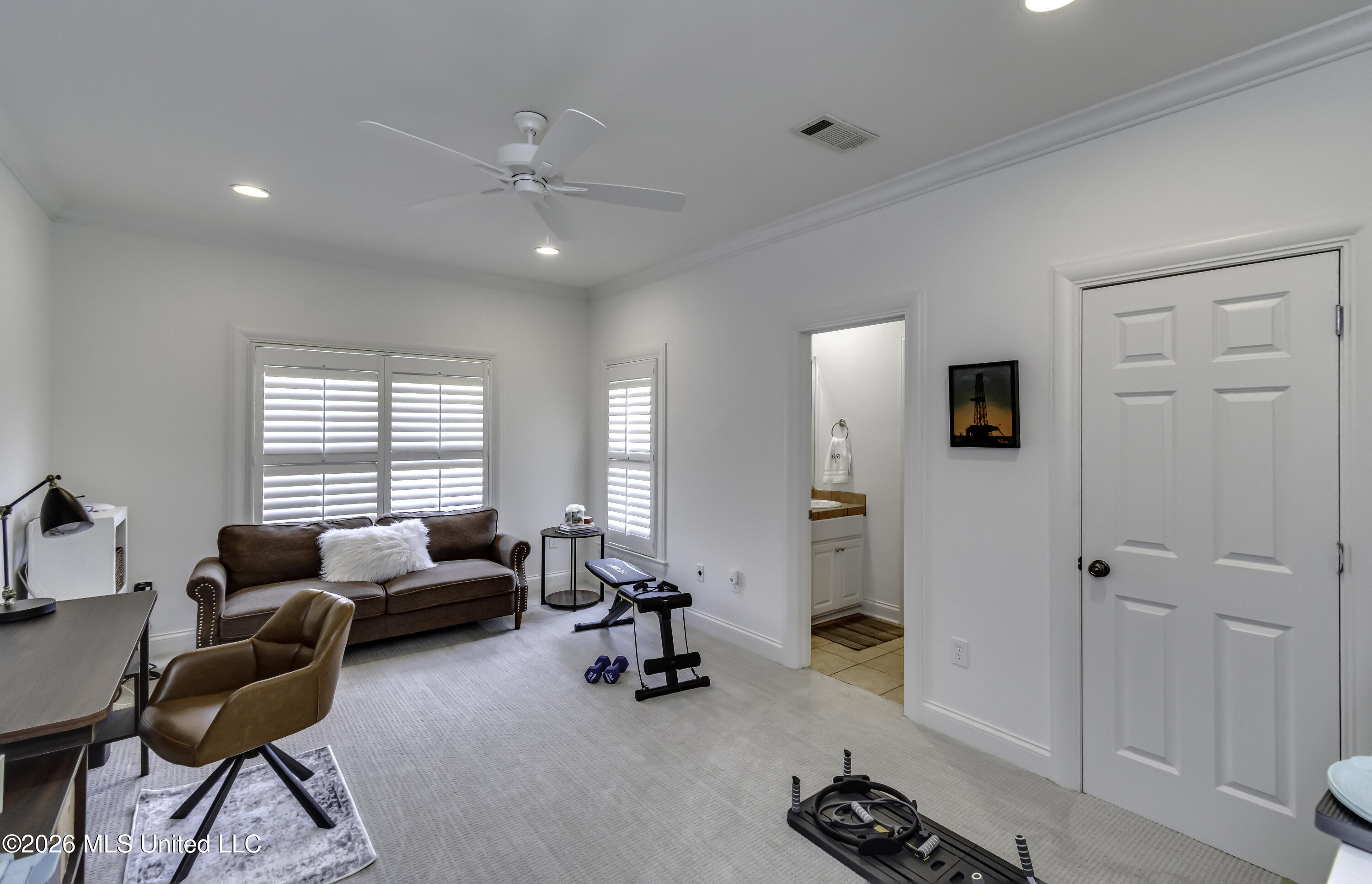 107 Carlton Boulevard Ridgeland, MS 39157 - Photo 81 of 111 107 Carlton Blvd --87