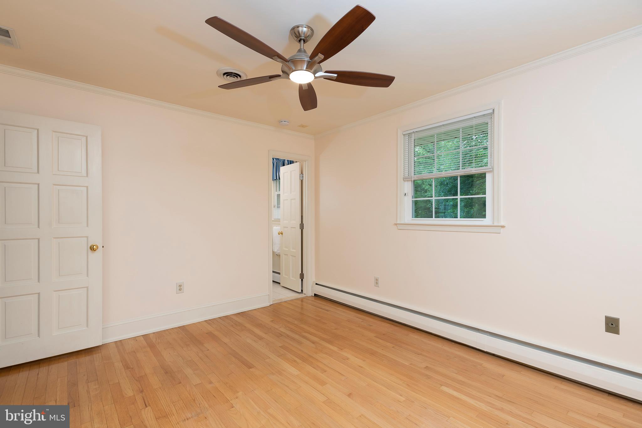 9890 Postwick Road Ellicott City, MD 21042 - Photo 14 of 41 Master Bedroom (alt view)