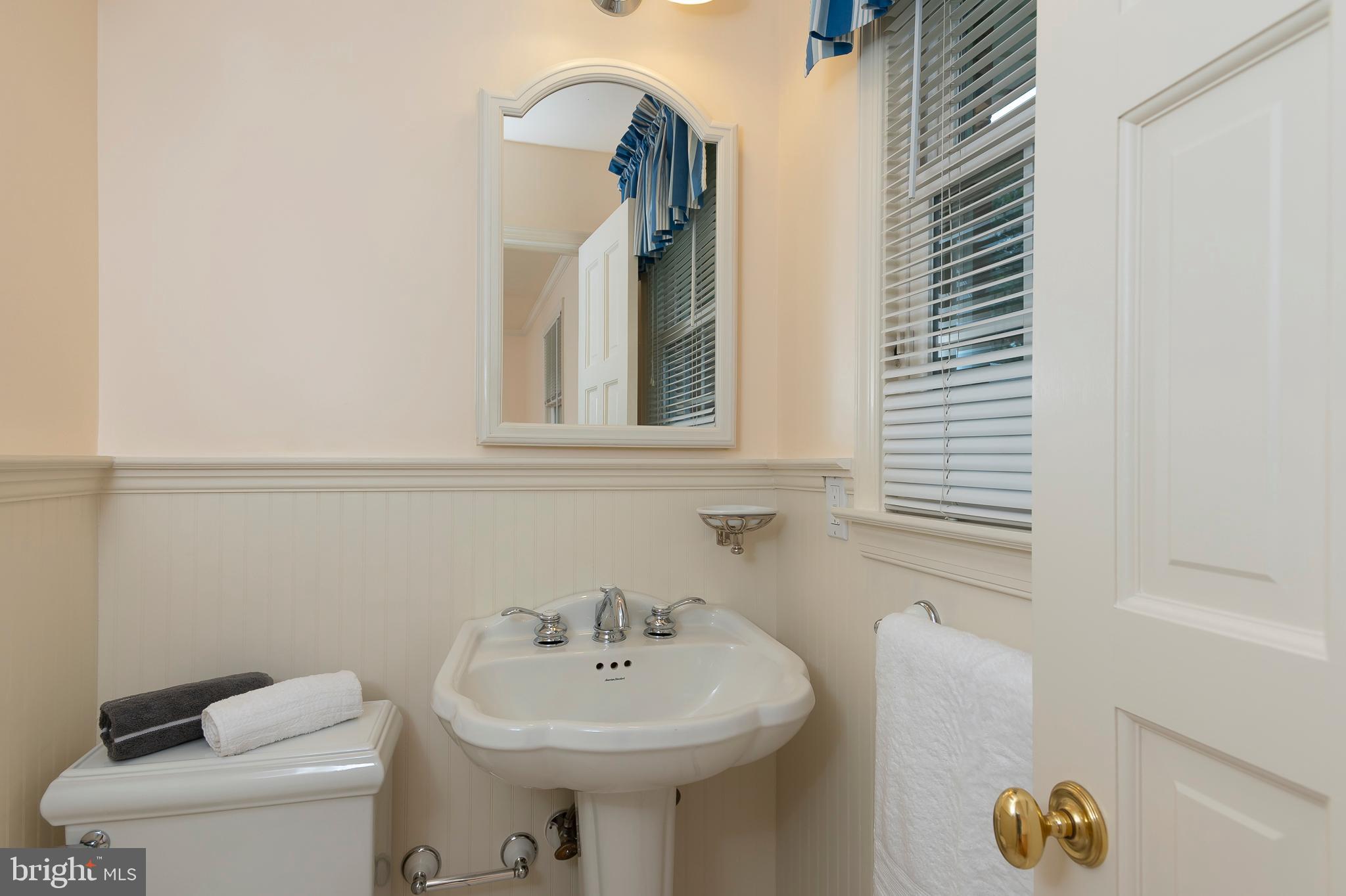9890 Postwick Road Ellicott City, MD 21042 - Photo 15 of 41 Master Bathroom