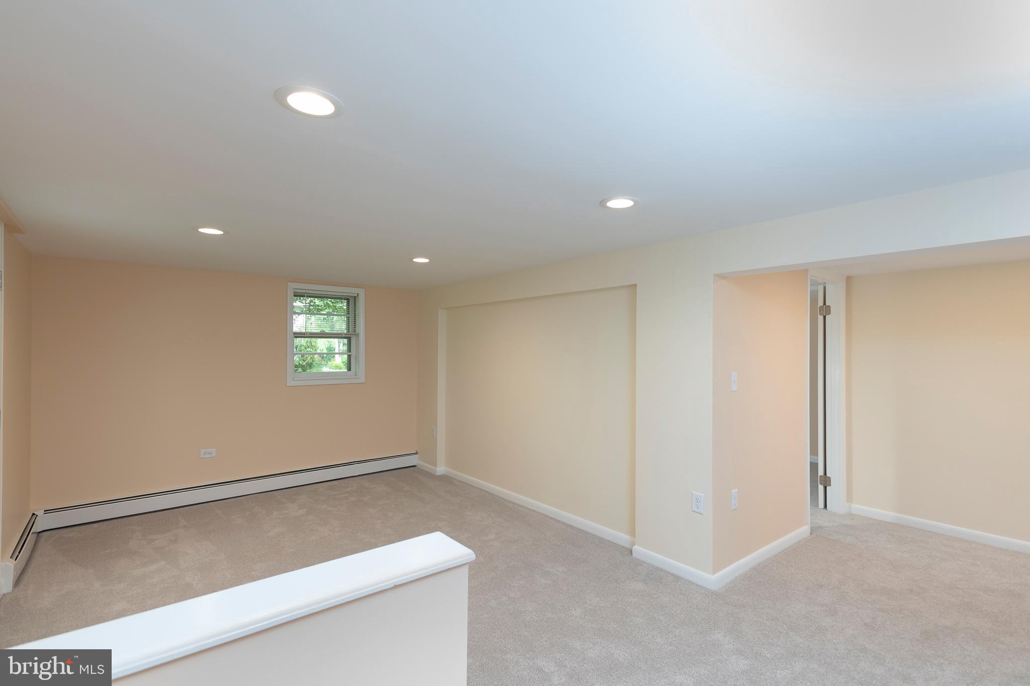 9890 Postwick Road Ellicott City, MD 21042 - Photo 21 of 41 Lower Level Family Room