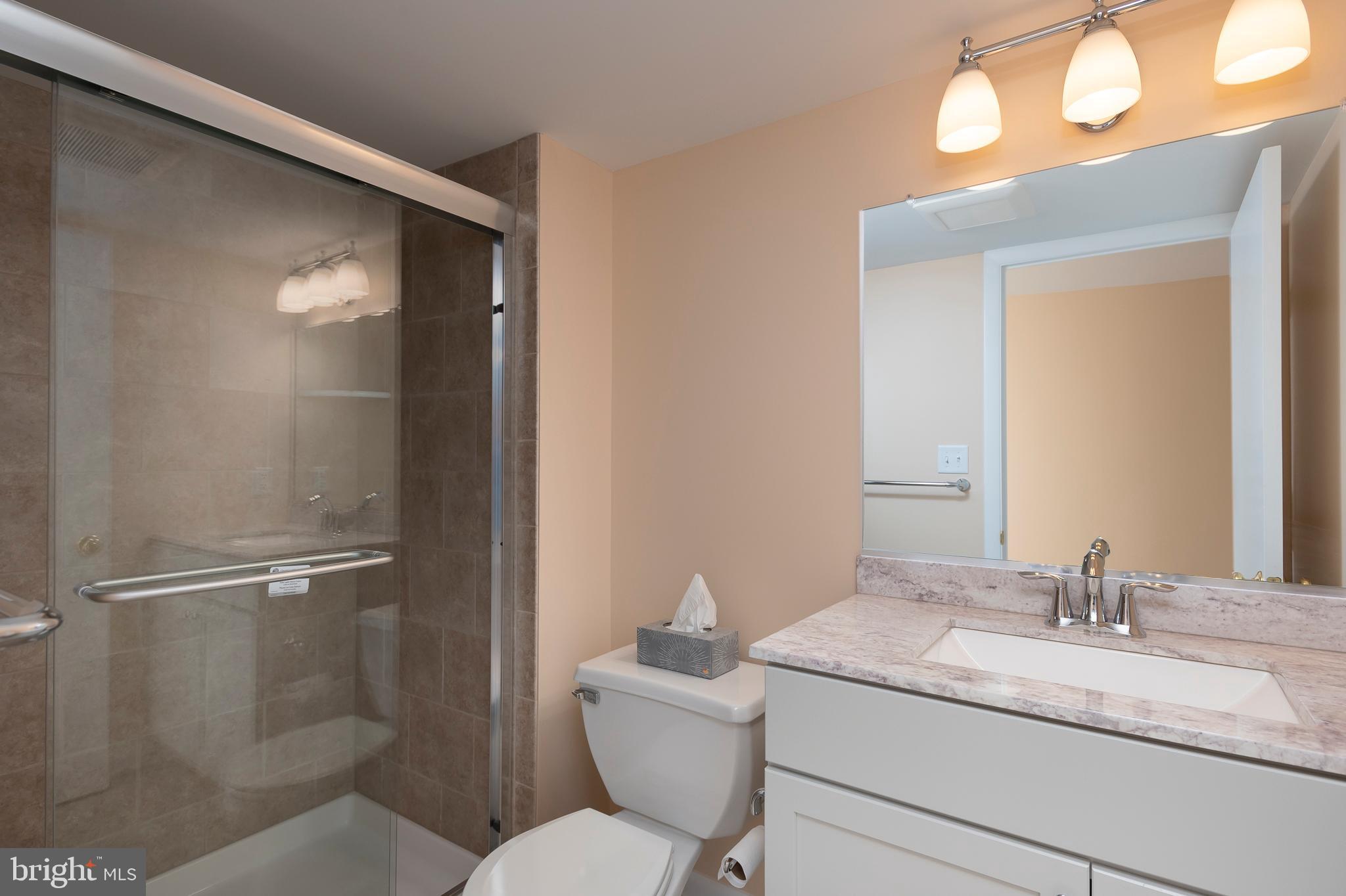 9890 Postwick Road Ellicott City, MD 21042 - Photo 26 of 41 Bathroom 2
