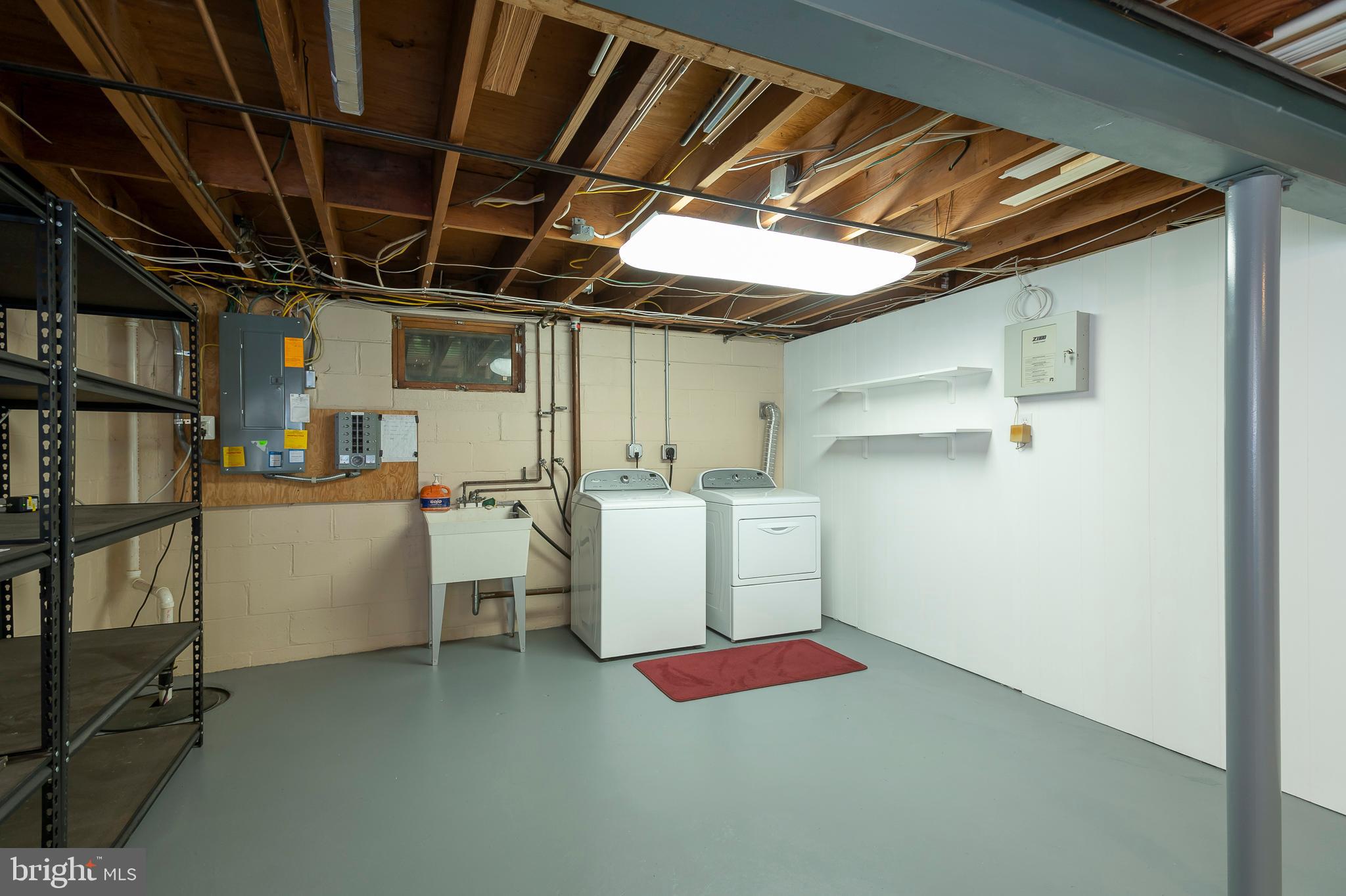 9890 Postwick Road Ellicott City, MD 21042 - Photo 30 of 41 Utility Room (alt view)