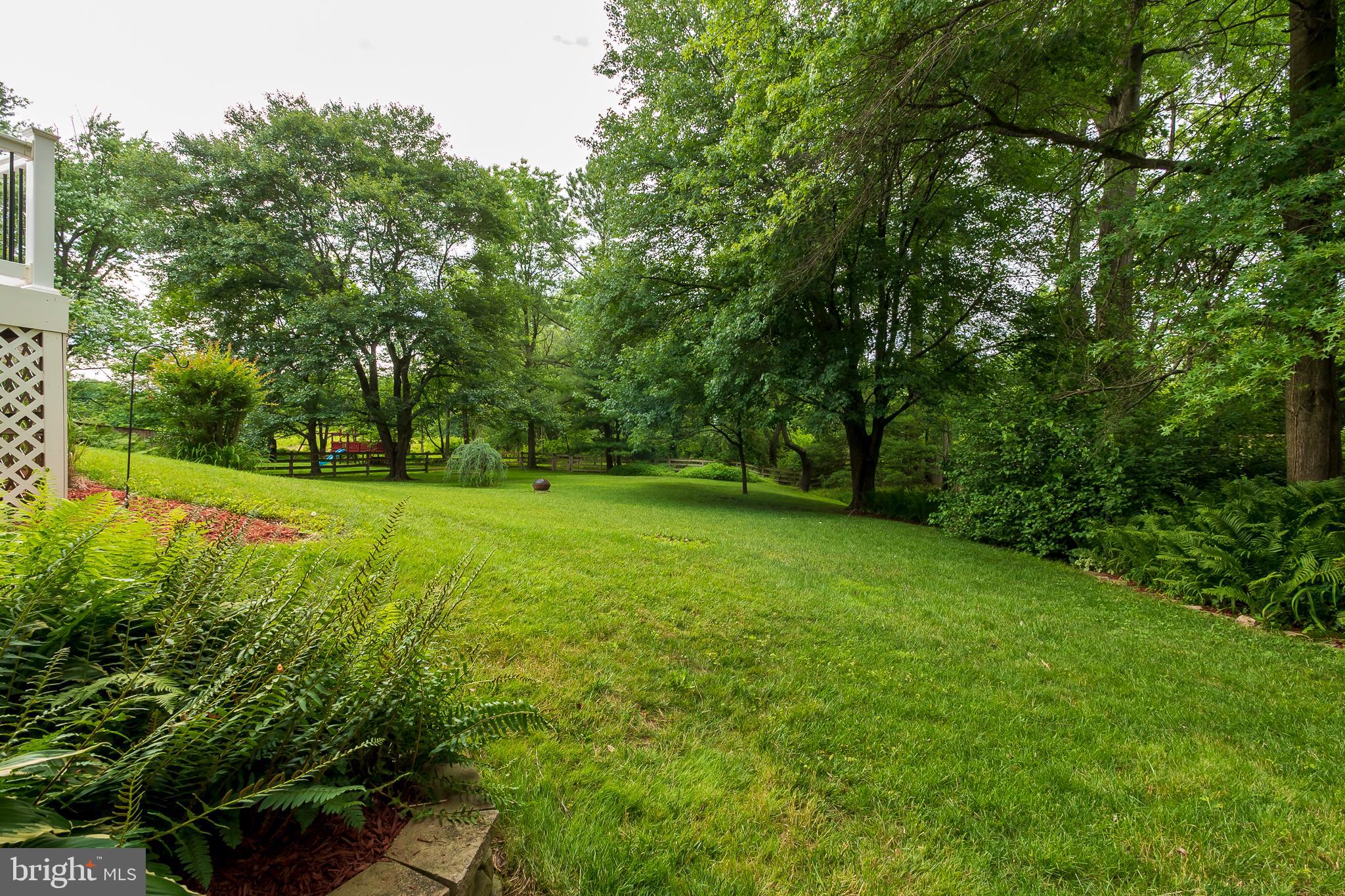 9890 Postwick Road Ellicott City, MD 21042 - Photo 37 of 41 Back Yard