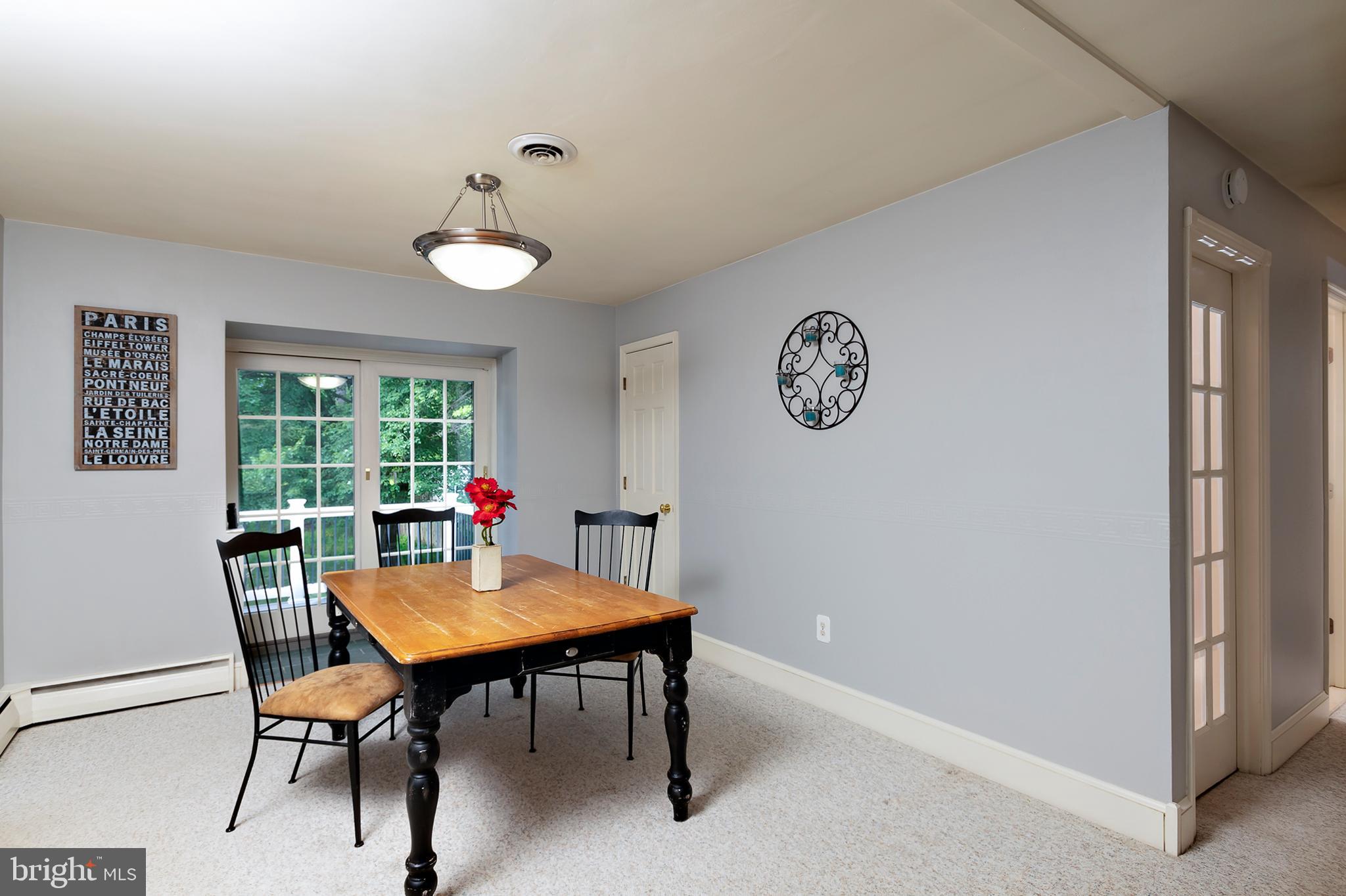 9890 Postwick Road Ellicott City, MD 21042 - Photo 7 of 41 Dining Room