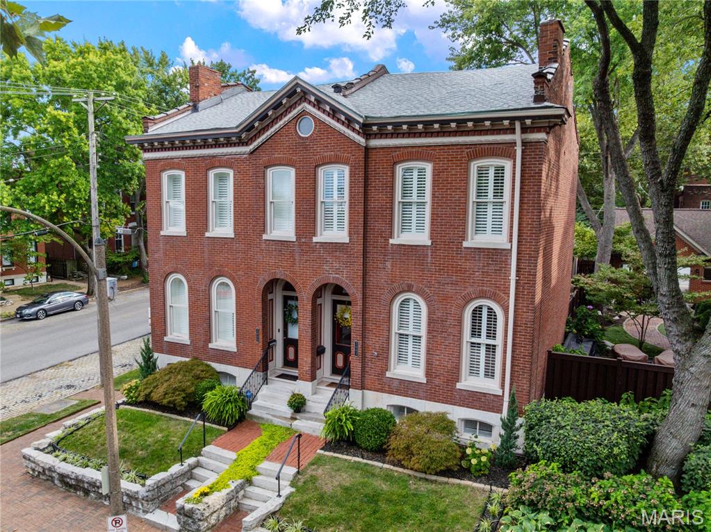 2002 Rutger Street St. Louis, MO 63104 - Photo 33 of 33