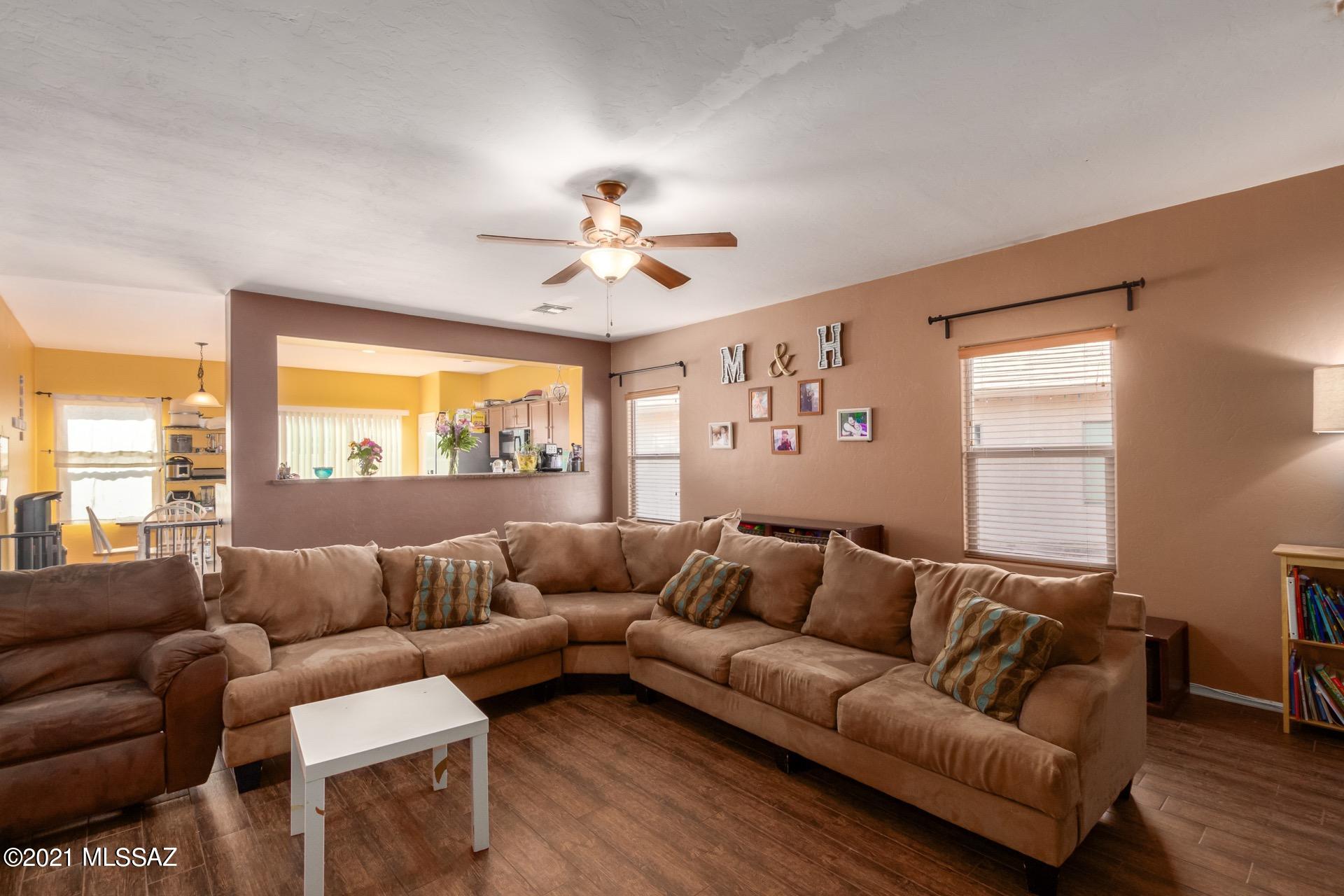 34414 South Ranch Road Red Rock, AZ 85145 - Photo 4 of 25 Gallery Image 4