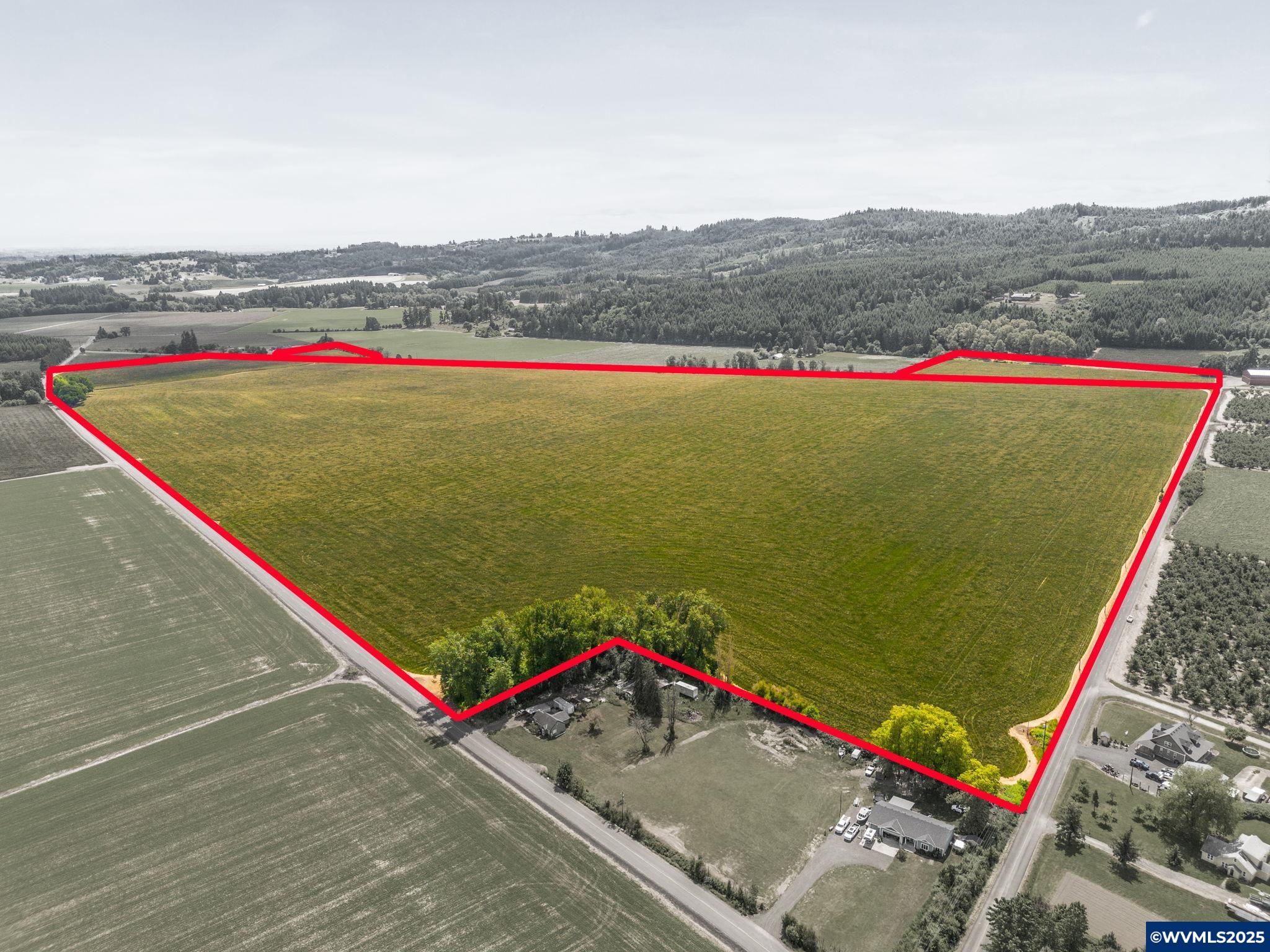 0 Southeast Whiteson Road Amity, OR 97101 - Photo 10 of 20