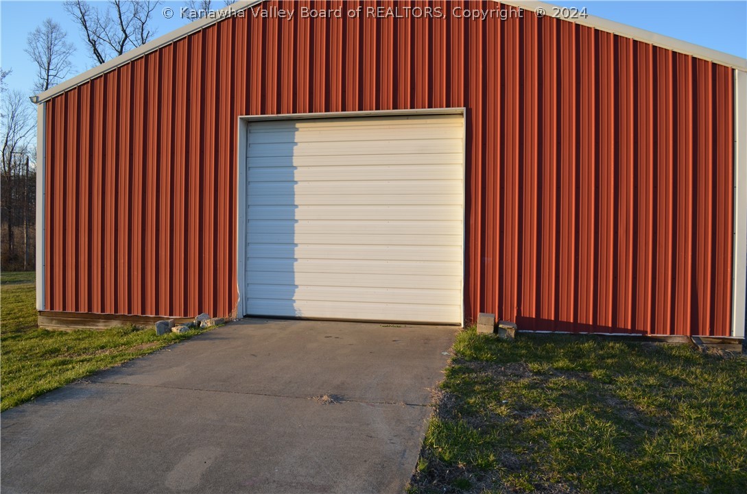 2145 Pleasant Valley Ridge Road Millwood, WV 25262 - Photo 21 of 31 Gallery Image 21