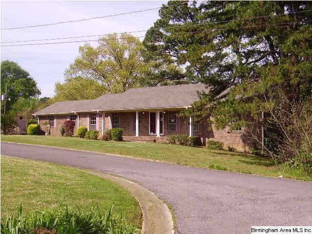 504 2nd Terrace Pleasant Grove, AL 35127 - Photo 1 of 31