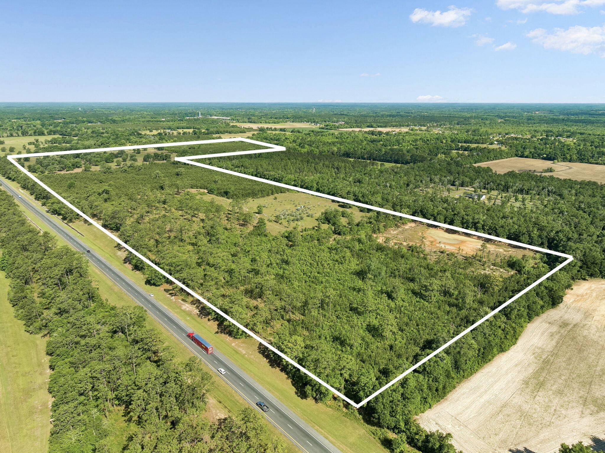 1205 Orange Hill Road Chipley, FL 32428 - Photo 2 of 13 Array_1205OrangeHillRd-14