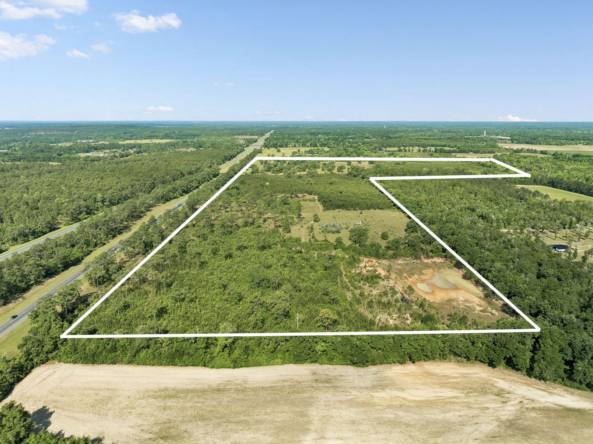 1205 Orange Hill Road Chipley, FL 32428 - Photo 3 of 13 Array_1205OrangeHillRd-15