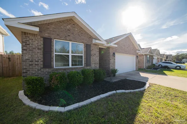 $305,000 | 6262 Churchill Circle, Milton, FL 32583