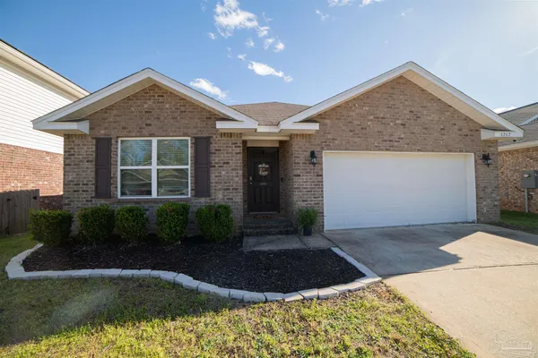 $305,000 | 6262 Churchill Circle, Milton, FL 32583