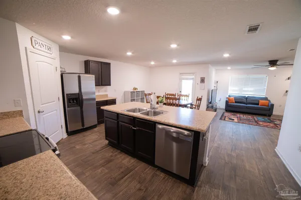 $305,000 | 6262 Churchill Circle, Milton, FL 32583