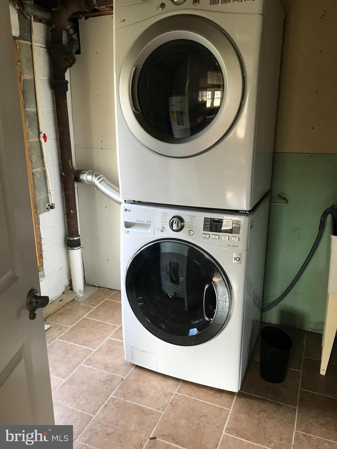 5193 Old Solomons Island Road Lothian, MD 20711 - Photo 13 of 19 Laundry Room