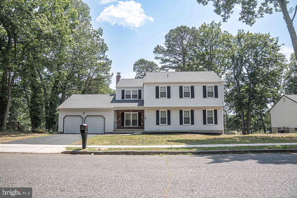 23 Nottingham Drive Sicklerville, NJ 08081 - Photo 2 of 62