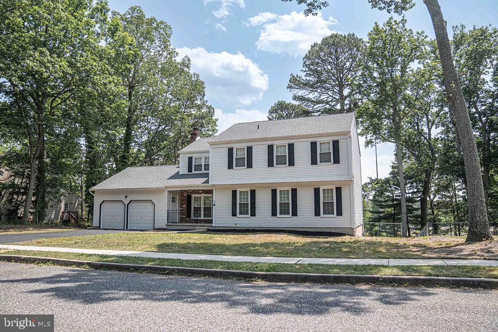 23 Nottingham Drive Sicklerville, NJ 08081 - Photo 3 of 62