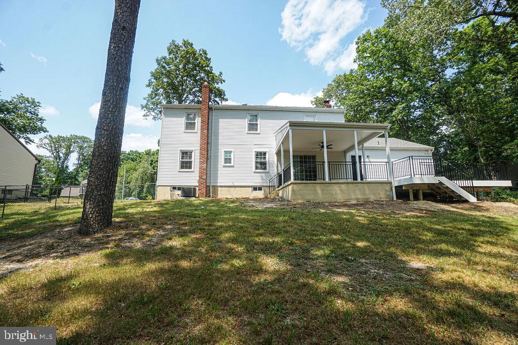 23 Nottingham Drive Sicklerville, NJ 08081 - Photo 60 of 62