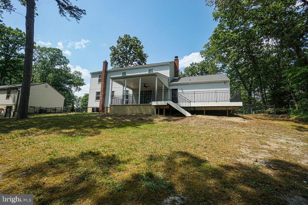 23 Nottingham Drive Sicklerville, NJ 08081 - Photo 61 of 62