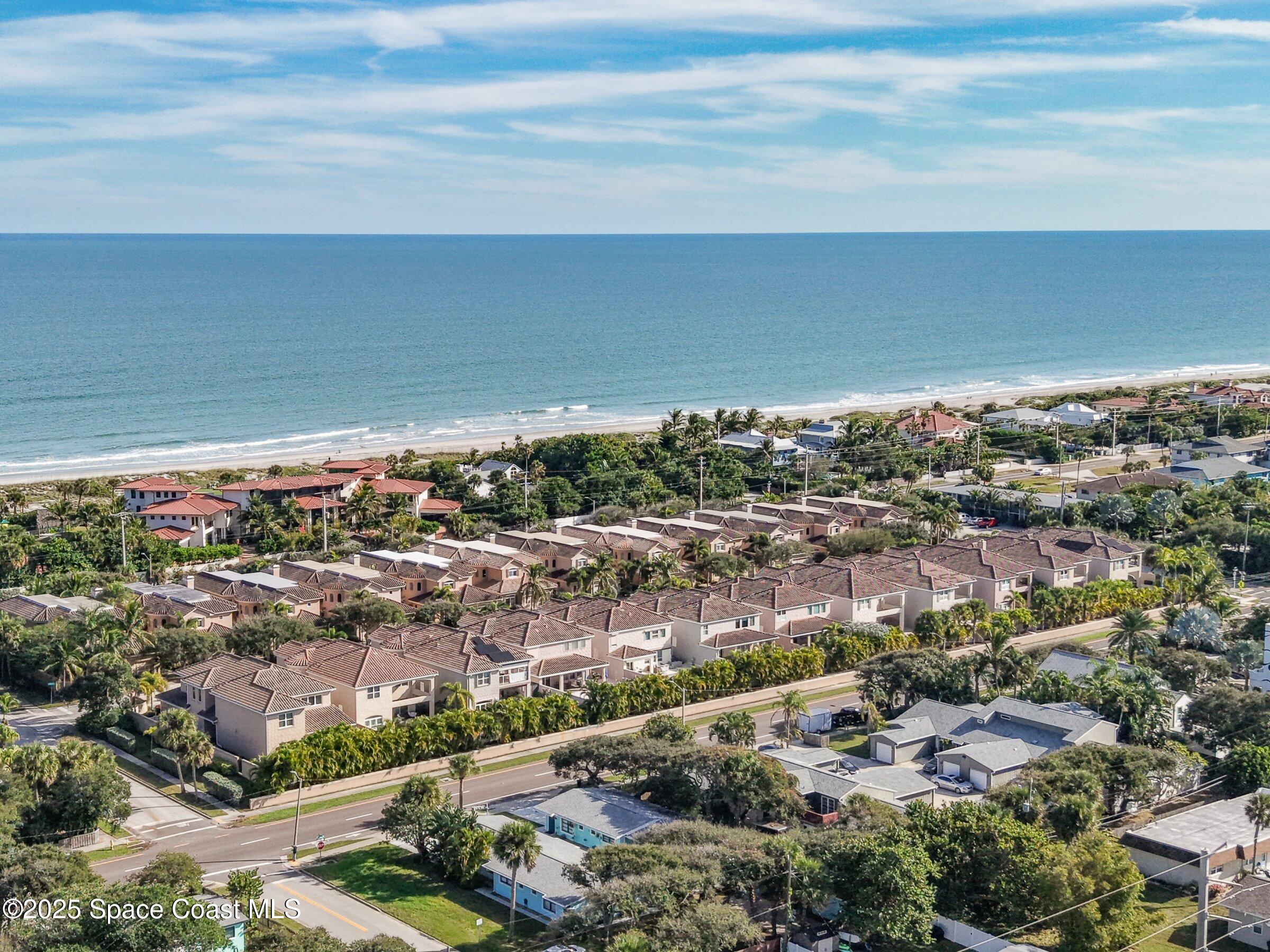 300 South Orlando Avenue, Unit 4 5 6 Cocoa Beach, FL 32931 - Photo 53 of 56 S Orlando & S 3rd St