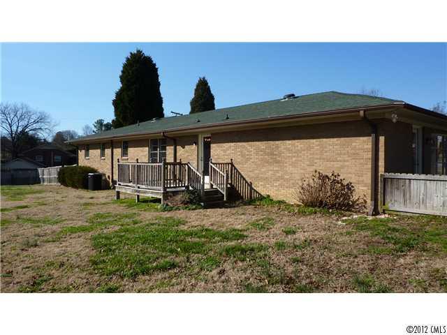 421 Fielding Road Charlotte, NC 28214 - Photo 16 of 16 Gallery Image 16