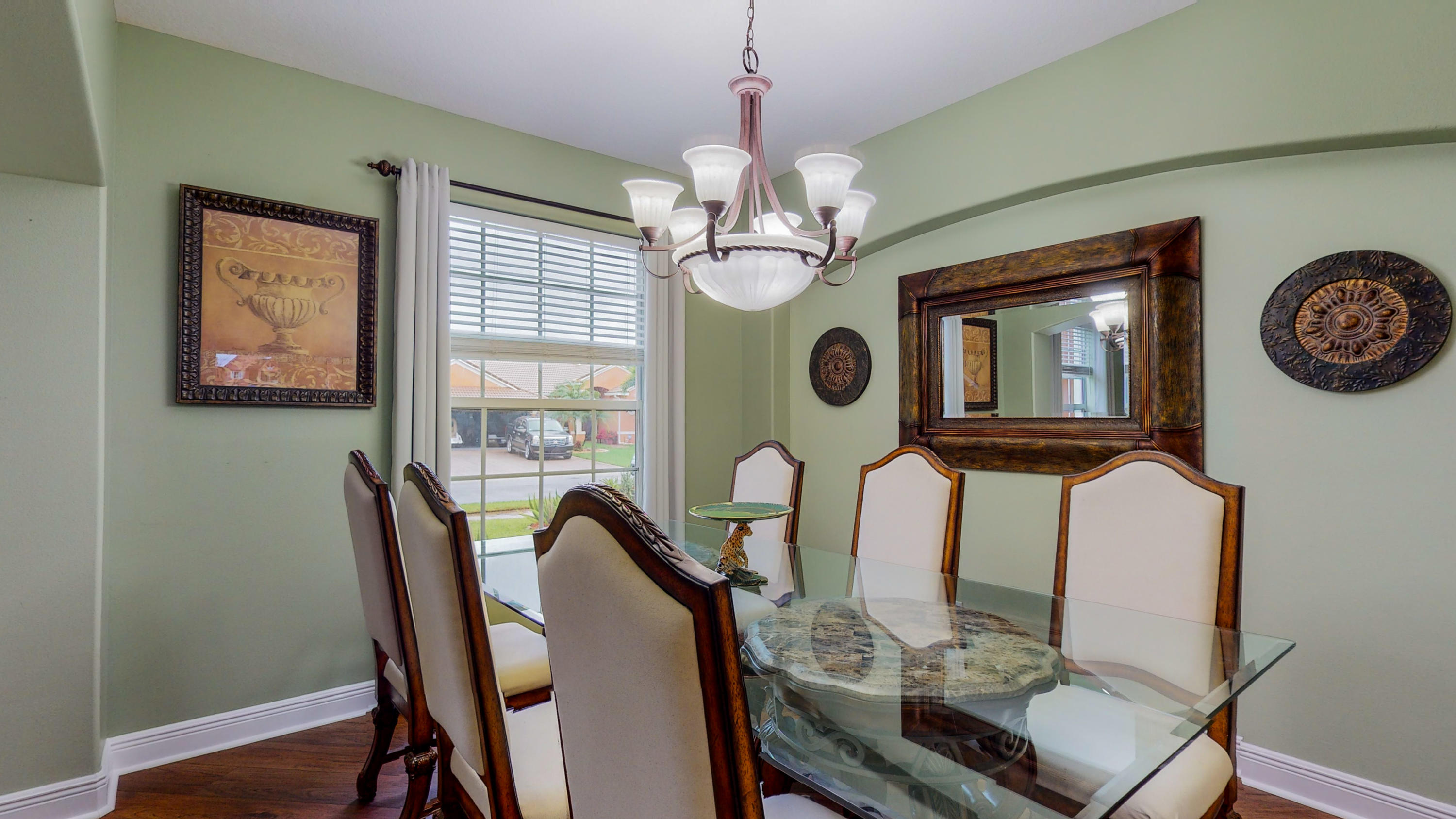 2178 Southwest Panther Trace Stuart, FL 34997 - Photo 14 of 57 04_Dining (2)