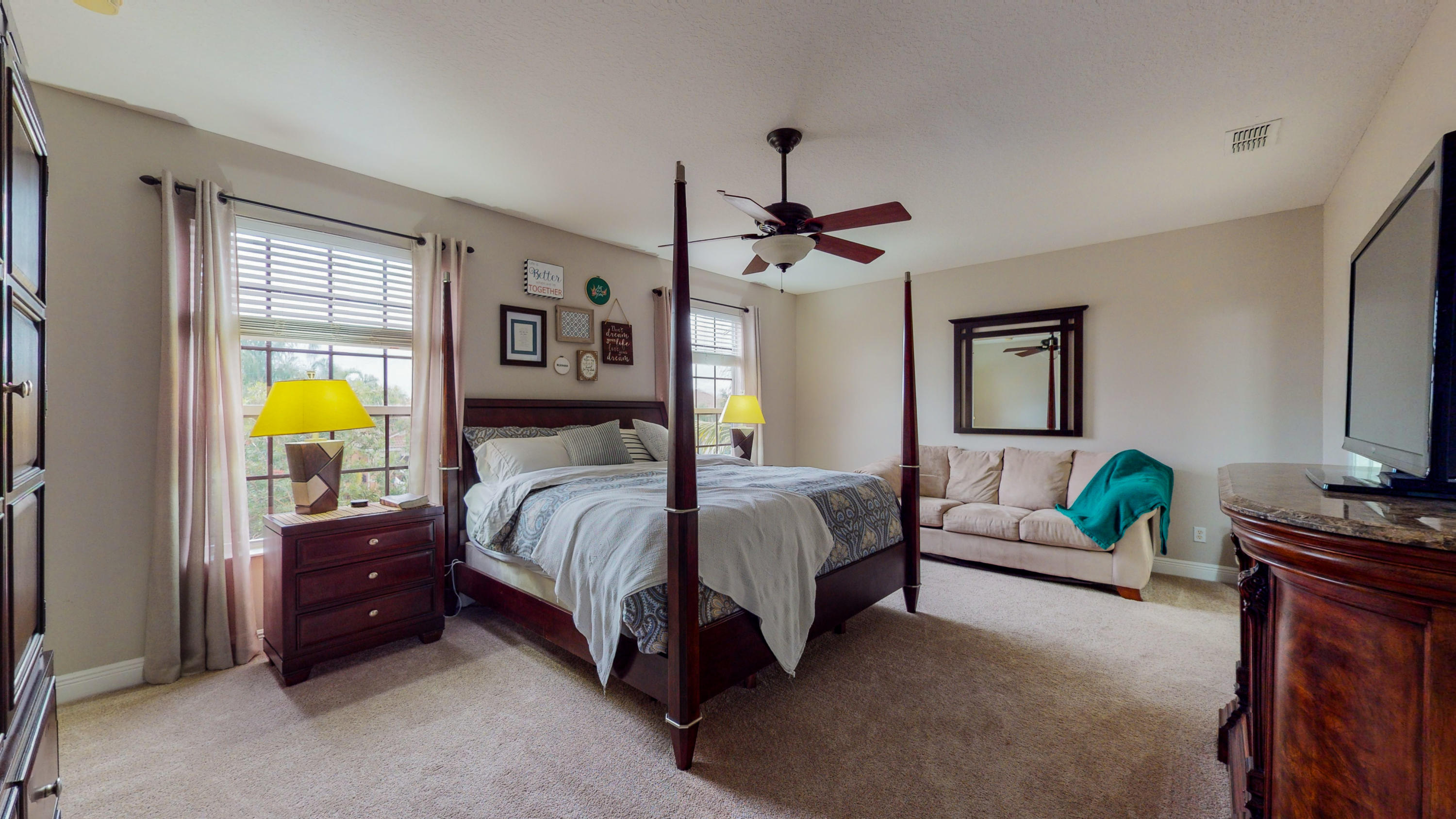 2178 Southwest Panther Trace Stuart, FL 34997 - Photo 28 of 57 09__Master Suite (2)