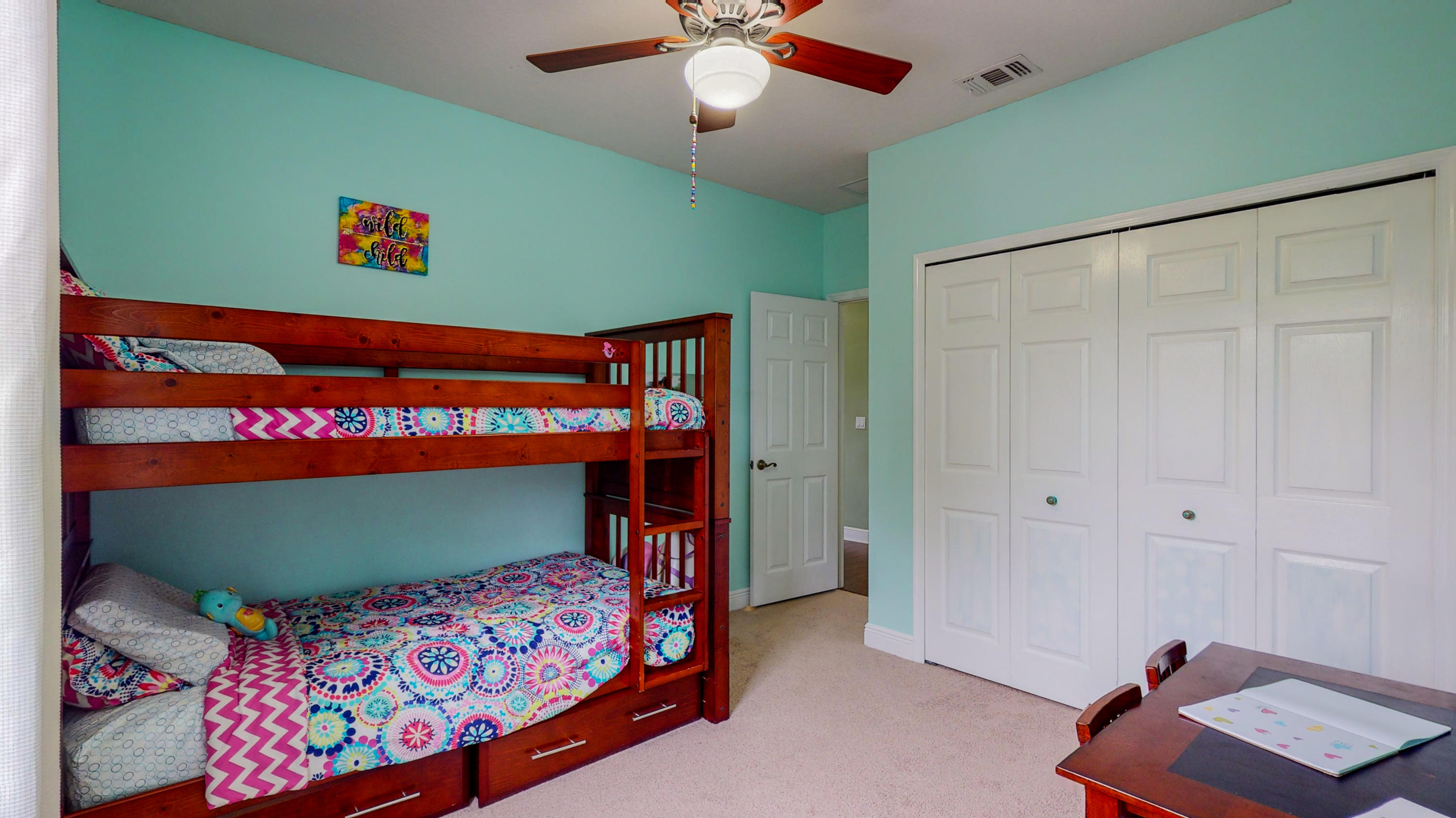 2178 Southwest Panther Trace Stuart, FL 34997 - Photo 40 of 57 11_Bedroom 2 Suite (6)