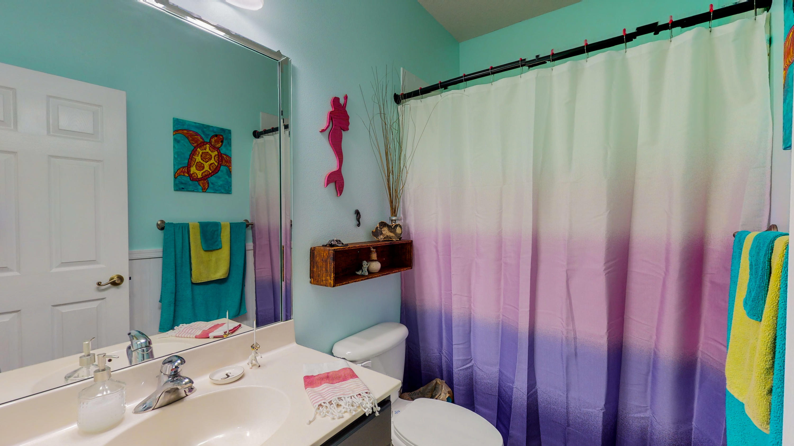 2178 Southwest Panther Trace Stuart, FL 34997 - Photo 46 of 57 13_Bathroom 3 (1)