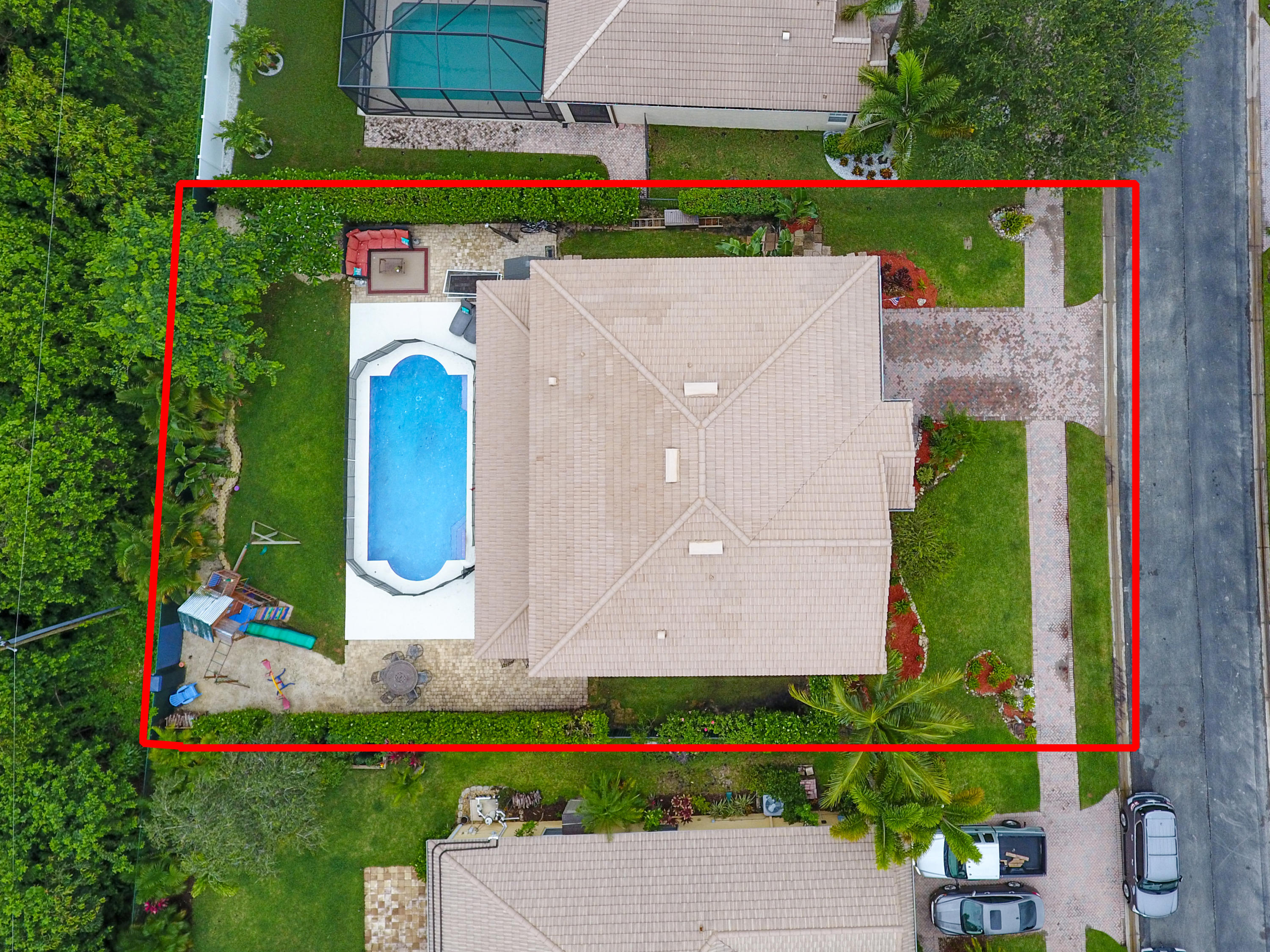 2178 Southwest Panther Trace Stuart, FL 34997 - Photo 10 of 57 01_Aerial (10)