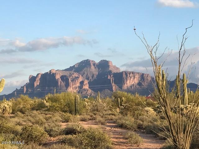 5270 North Colt Road Apache Junction, AZ 85119 - Photo 1 of 4 Colt pic 4