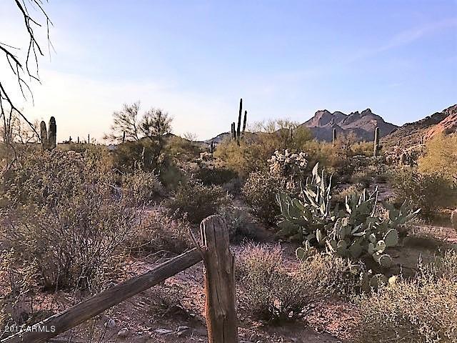 5270 North Colt Road Apache Junction, AZ 85119 - Photo 3 of 4 Colt pic 2