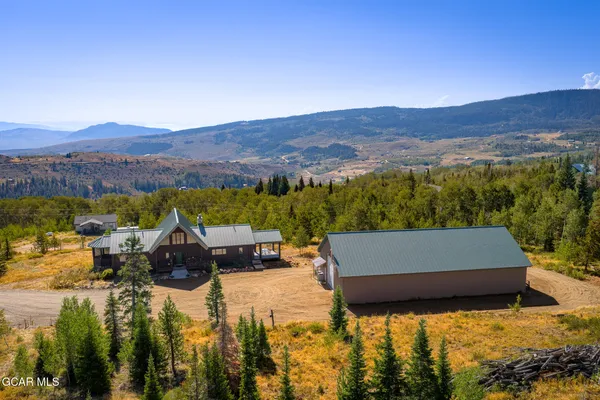 $1,499,000 | 2665 Gcr 164, Kremmling, CO 80459