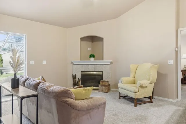 $395,000 | 606 East Bridlewood Court, Spokane, WA 99224