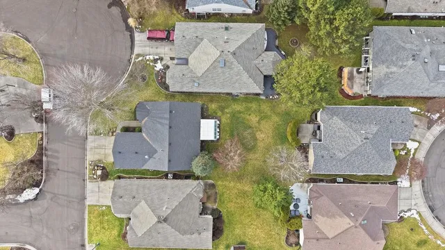 $395,000 | 606 East Bridlewood Court, Spokane, WA 99224