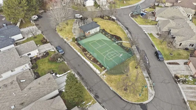 $395,000 | 606 East Bridlewood Court, Spokane, WA 99224