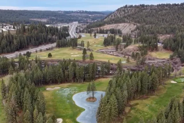 $395,000 | 606 East Bridlewood Court, Spokane, WA 99224