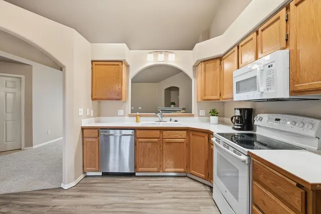 $395,000 | 606 East Bridlewood Court, Spokane, WA 99224