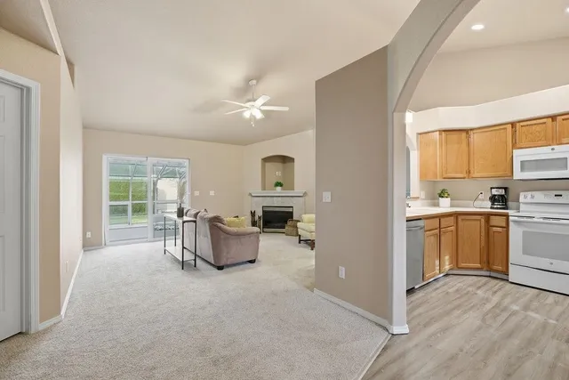 $395,000 | 606 East Bridlewood Court, Spokane, WA 99224