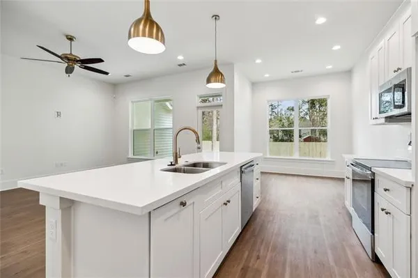 $295,900 | 71452 Gordon Avenue, Abita Springs, LA 70420