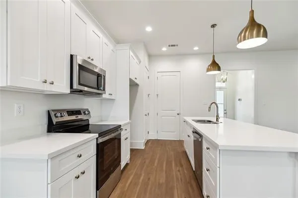 $295,900 | 71452 Gordon Avenue, Abita Springs, LA 70420