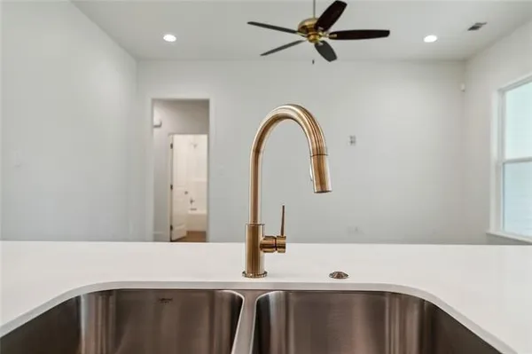 $295,900 | 71452 Gordon Avenue, Abita Springs, LA 70420