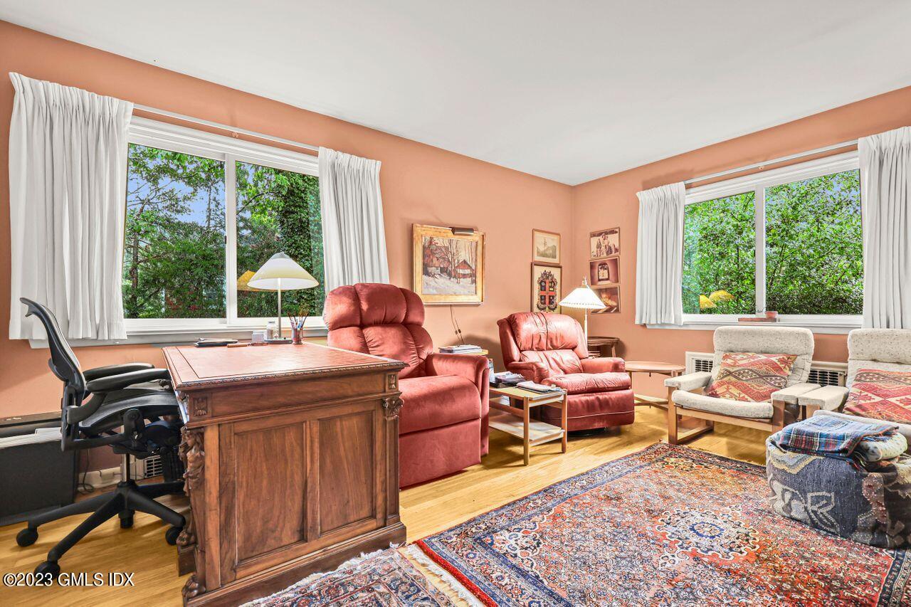 236 Riverside Avenue Riverside, CT 06878 - Photo 21 of 40 a very nice looking room with a large window